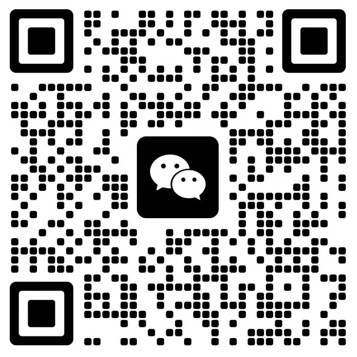 扫码加站长微信-慕途网